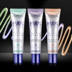 L'Oréal, CC Cream Nude Magique