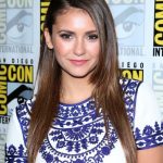 Nina Dobrev