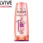 Elvive Lisci Keratina balsamo