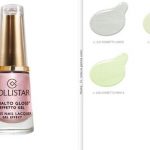 Collistar Smalto Gloss Effetto Gel Sorbetto