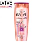 Elvive Lisci Keratina shampo