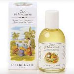 L'Erbolario Olio di Macassar