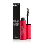 Kiko Curling Top Coat
