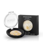 Kiko Colour Sphere Eyeshadow Oro