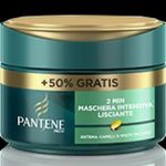 Pantene Lisci Effetto Seta maschera intensiva