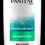 Pantene Lisci Effetto Seta balsamo