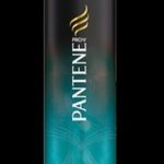 Pantene Lisci Effetto Seta lacca