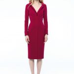 Chiara Boni collezione autunno-inverno 2014-2015