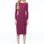 Chiara Boni collezione autunno-inverno 2014-2015