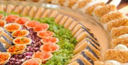 Casa dei sapori catering