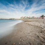 Le spiagge più pulite d'Italia
