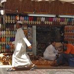 Dubai souk