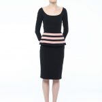 Chiara Boni collezione autunno-inverno 2014-2015