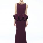 Chiara Boni collezione autunno-inverno 2014-2015