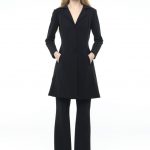 Chiara Boni collezione autunno-inverno 2014-2015
