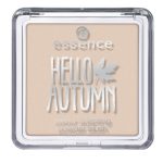 Essence Hello Autumn blush