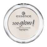 Essence soo glow!