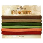 Essence Hello Autumn elastici