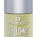 Essence Hello Autumn smalti a effetto termosensibile