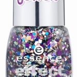 Essence smalto per manicure 3D