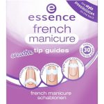 Essence guide adesive creative per french manicure