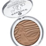 Essence terra abbronzante