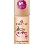 Essence fondotinta lunga durata 16h