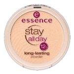 Essence cipria stay all day