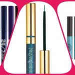 Eyeliner colorati