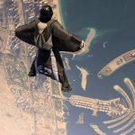 Attività estreme Dubai