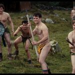 The Stag - Se sopravvivo mi sposo