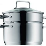 Pentola a vapore di WMF