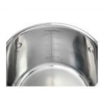 Pentola Ikea, interno graduato