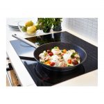 Padella per piano induzione Ikea, particolare