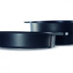 Tegame e casseruola della B. Double Round