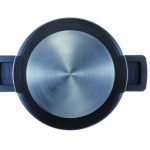 Particolare fondo della B. Round Double