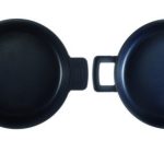 Particolare tegame e casseruola