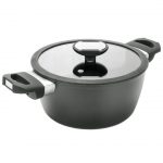 Pentola Berndes in alluminio