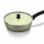 Tegame con coperchio, Moneta linea Zenit