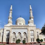 Moschea Dubai