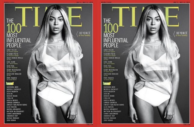 Beyoncé