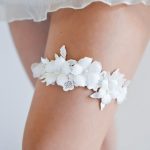 Handmade Garter