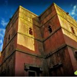 50 città da visitare almeno una volta nella vita - Lalibela