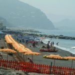 Le spiagge più pulite d'Italia