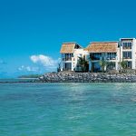 Un altro resort a pelo d'acqua