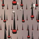 Promo smalti Louboutin