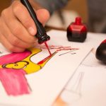 Louboutin smalti: l'ispirazione