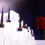 Smalti Louboutin: packaging