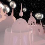 David Lynch per Louboutin