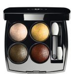 Chanel Les 4 Ombres Intuition